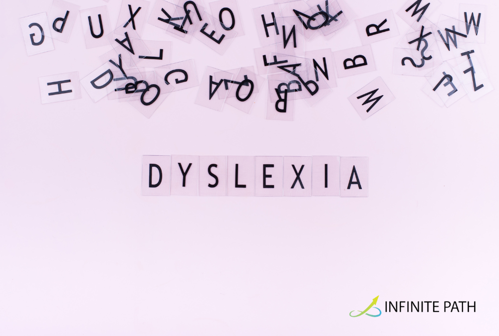 Understanding Dyslexia: A Psychologist’s Perspective